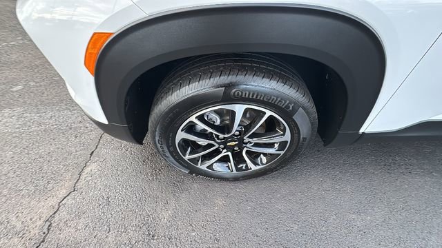 Used 2024 Chevrolet TrailBlazer LT image 39
