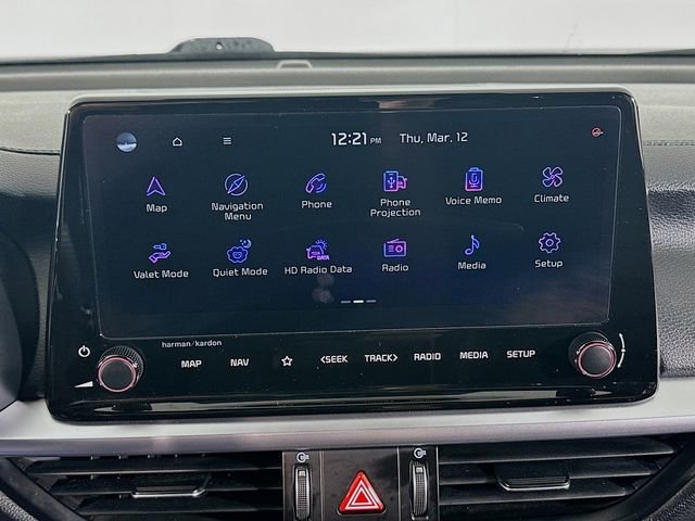 Used 2023 Kia Forte GT-Line w/ GT-Line Premium Package image 22