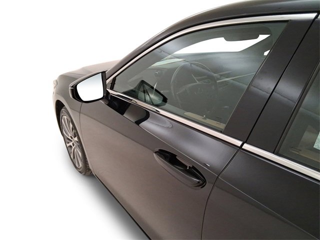 Used 2021 Lexus ES 350 w/ Premium Package image 10