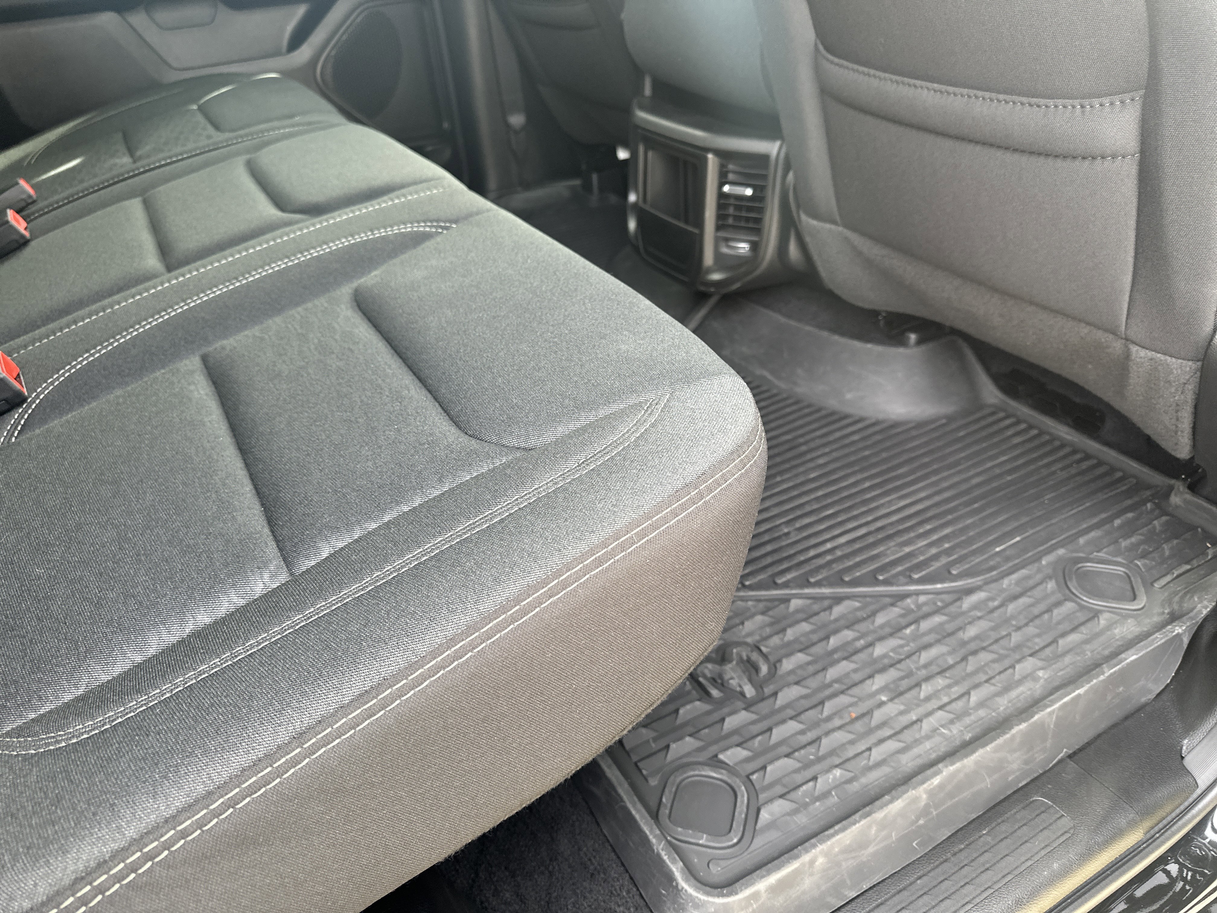 Used 2025 RAM 1500 Classic Warlock image 26