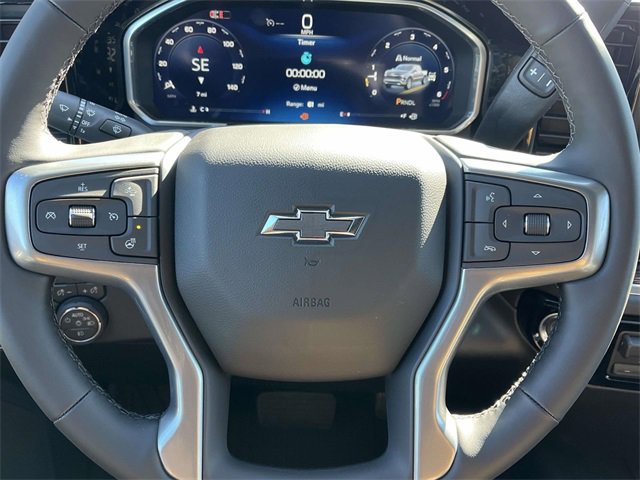 New 2026 Chevrolet Silverado 1500 RST image 11