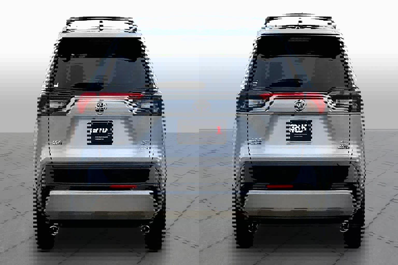 Used 2024 Toyota RAV4 XSE image 5