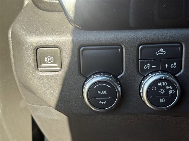 Certified 2023 GMC Sierra 1500 Elevation image 21