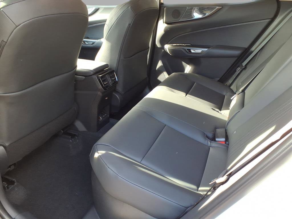 New 2026 Lexus NX 350h AWD w/ Accessory Package (Z1) image 7