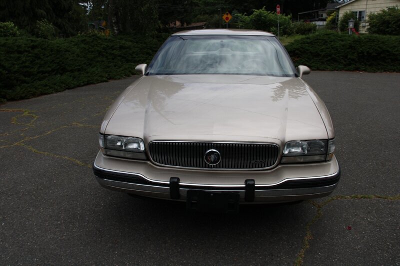 Used 1992 Buick Le Sabre Limited FWD image 9