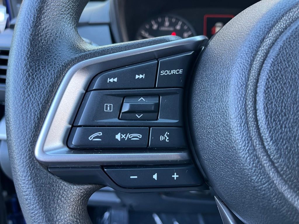 Certified 2025 Subaru Impreza 2.0i image 12