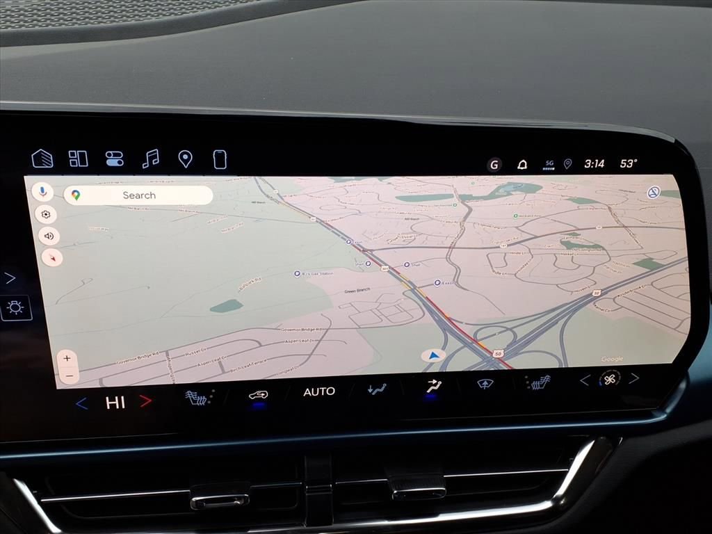 New 2026 Chevrolet Equinox EV LT image 19