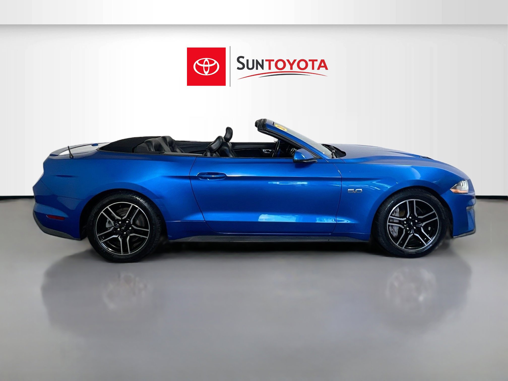 Used 2020 Ford Mustang GT Premium w/ Equipment Group 401A image 37