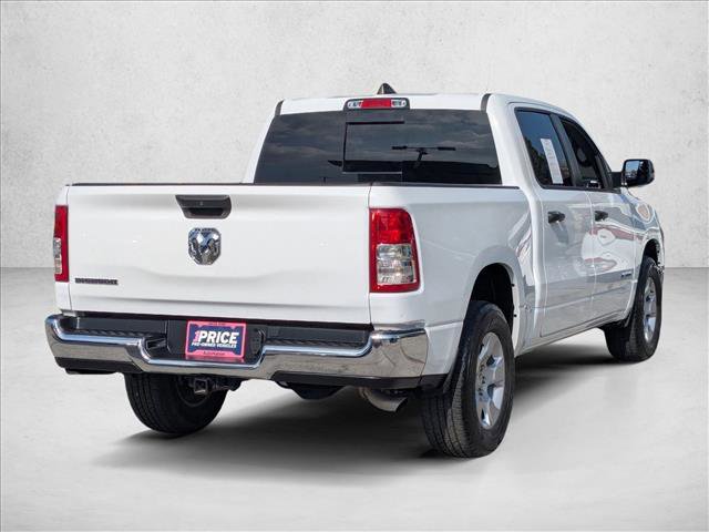 Certified 2024 RAM 1500 Big Horn image 5