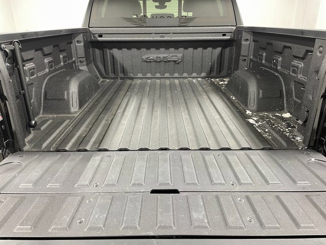 Used 2021 GMC Sierra 1500 AT4 w/ AT4 Value Package image 25