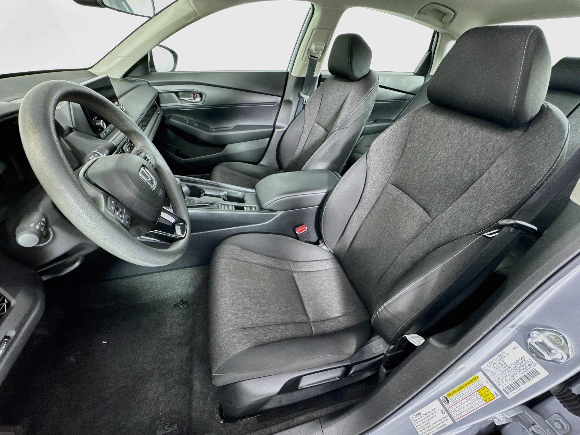 Certified 2023 Honda Accord LX image 19