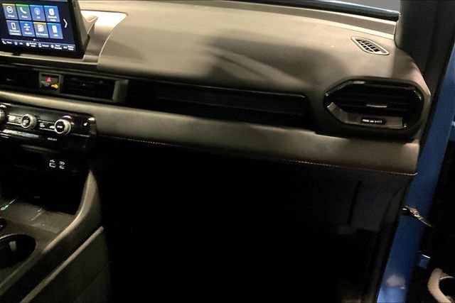 Certified 2023 Honda Pilot TrailSport image 27