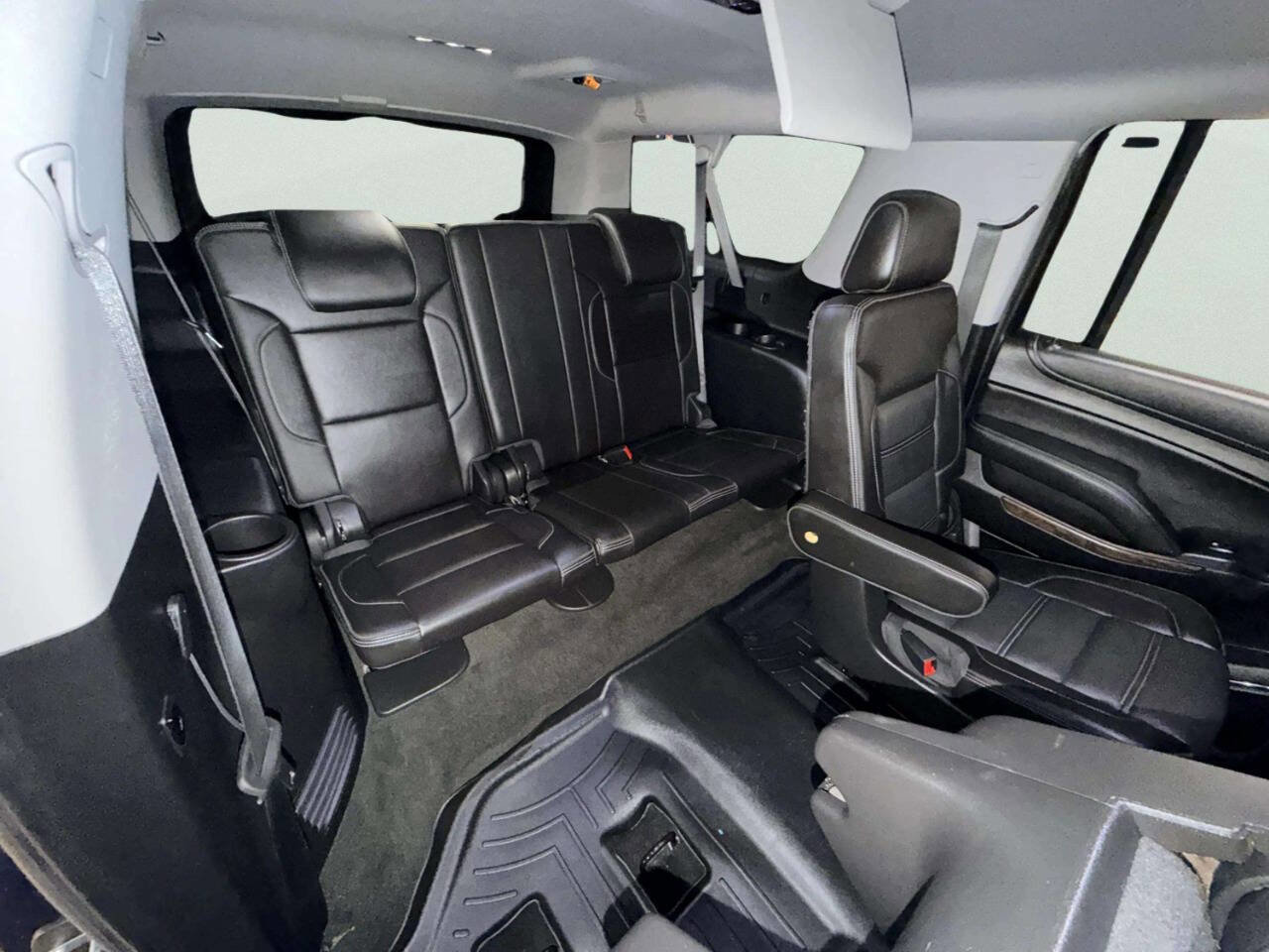 Used 2018 GMC Yukon XL Denali w/ Open Road Package AWD/4WD image 33