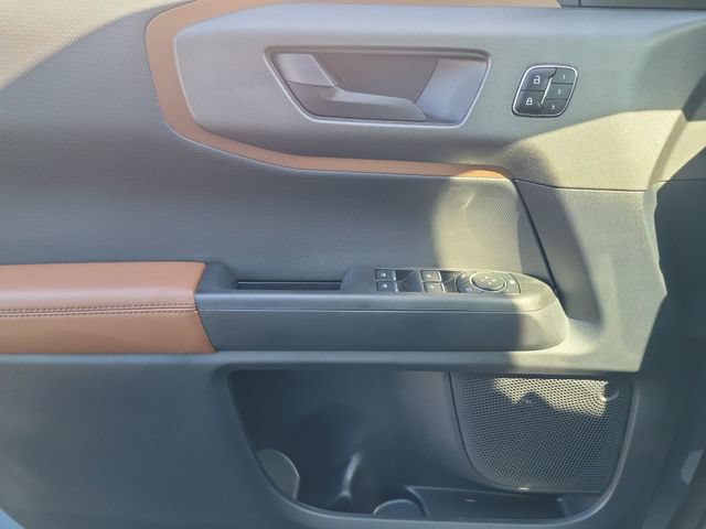 New 2026 Ford Bronco Sport Outer Banks AWD/4WD image 21