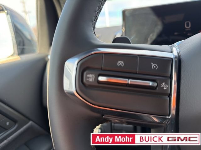 New 2026 GMC Sierra EV Elevation AWD/4WD image 33