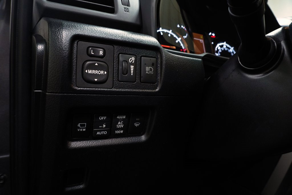 Used 2023 Toyota 4Runner Limited image 23