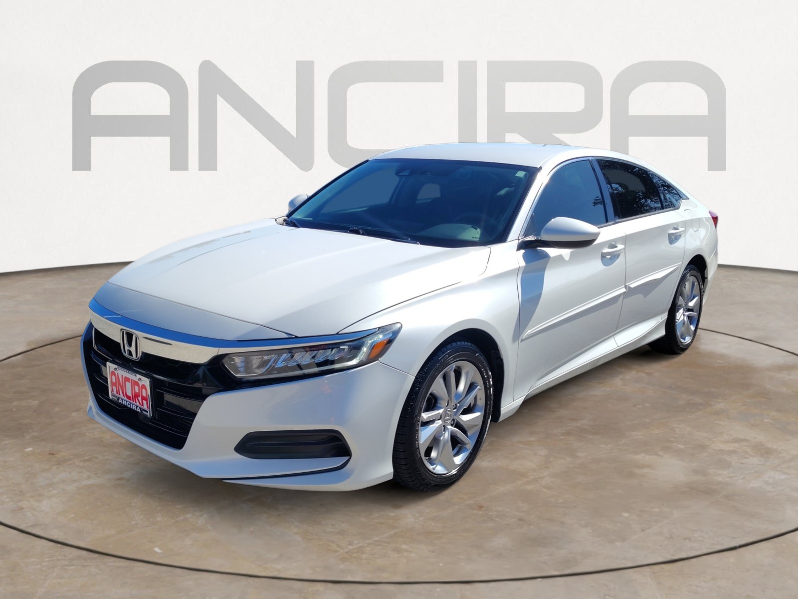Used 2019 Honda Accord LX image 6