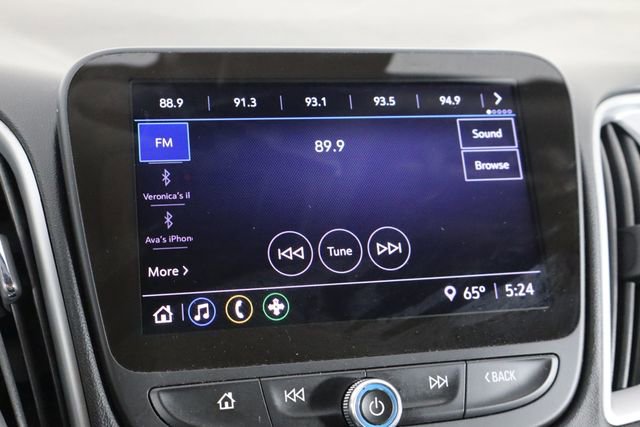 Used 2024 Chevrolet Malibu LS FWD image 28