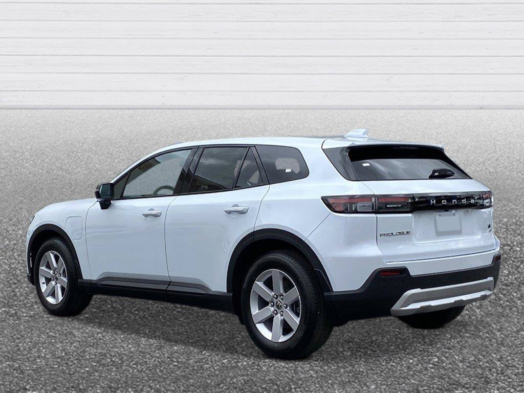 New 2026 Honda Prologue EX image 2