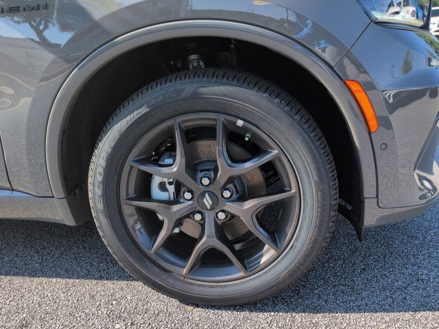 New 2026 Dodge Durango GT w/ Blacktop Package AWD/4WD image 10