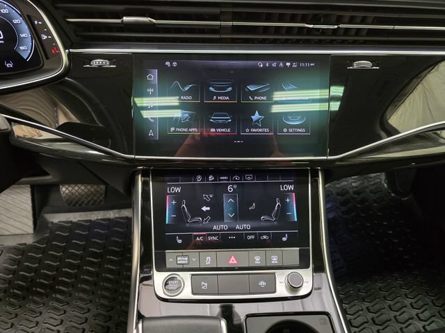 Used 2023 Audi Q7 3.0T Premium Plus AWD/4WD image 24
