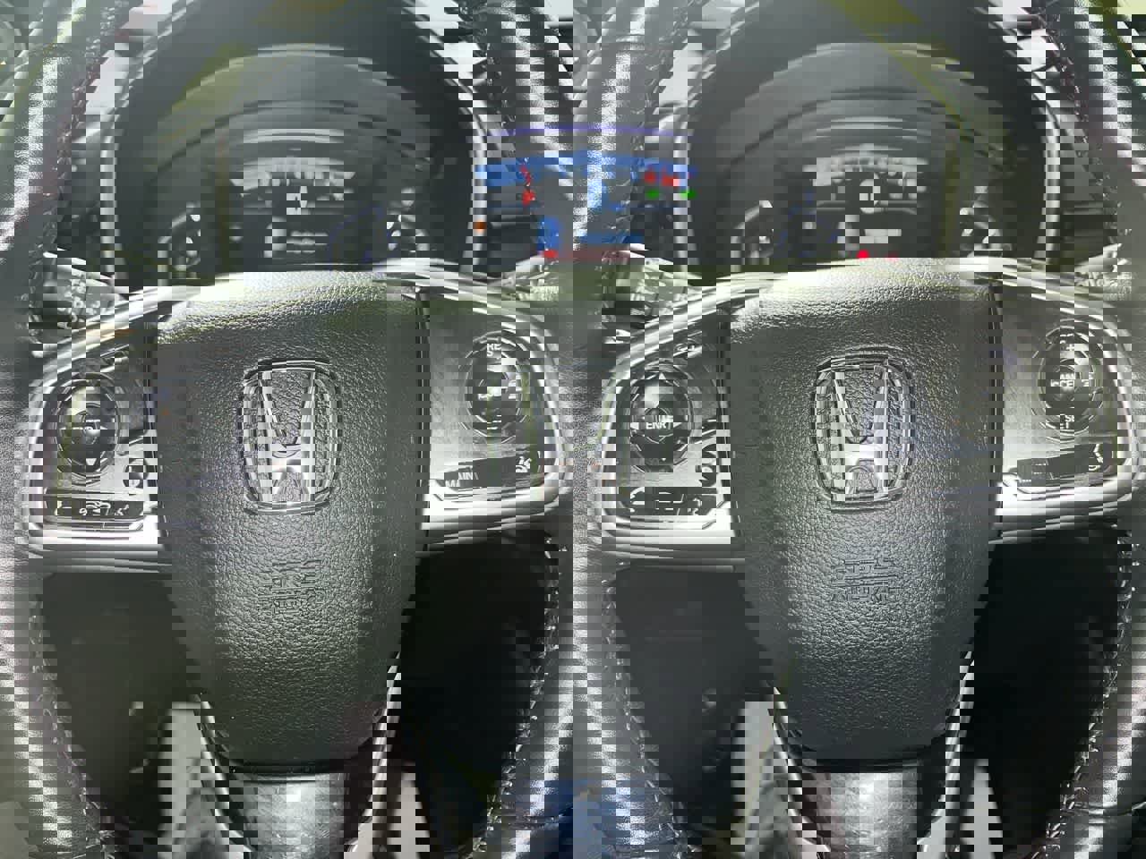 Used 2022 Honda CR-V EX-L image 16