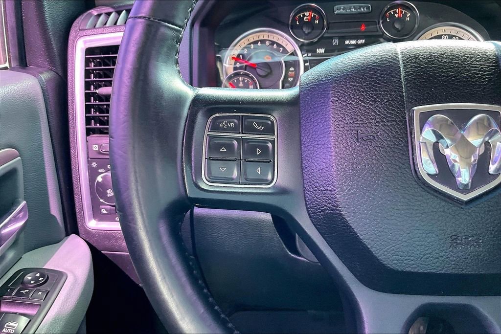 Used 2018 RAM 1500 Lone Star image 10