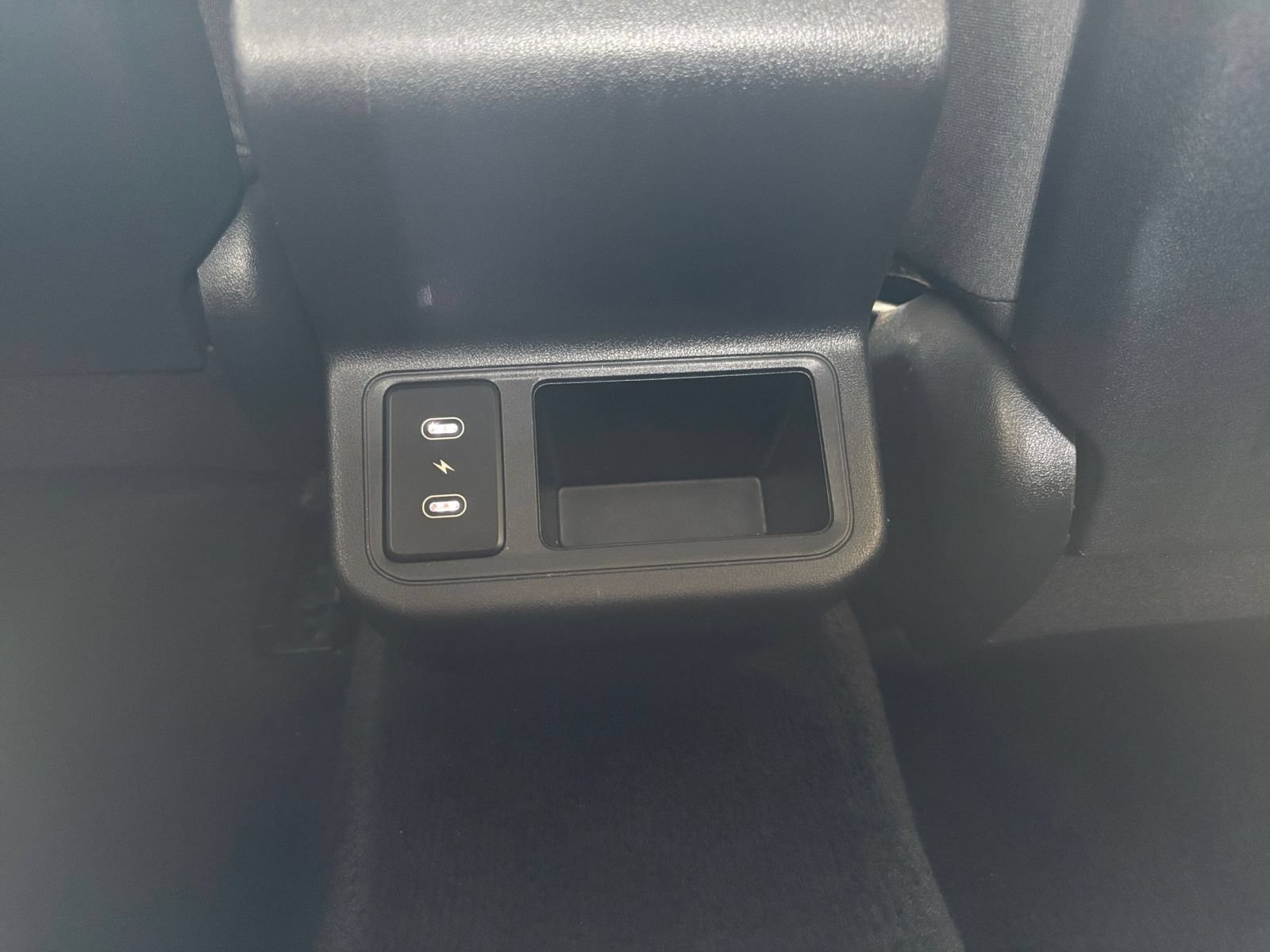 Used 2025 Kia K4 FWD image 21