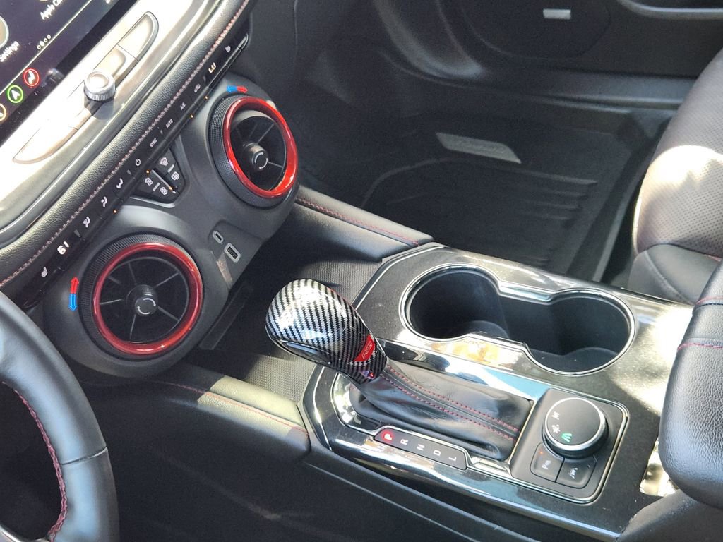 Used 2023 Chevrolet Blazer RS w/ Driver Confidence II Package image 18