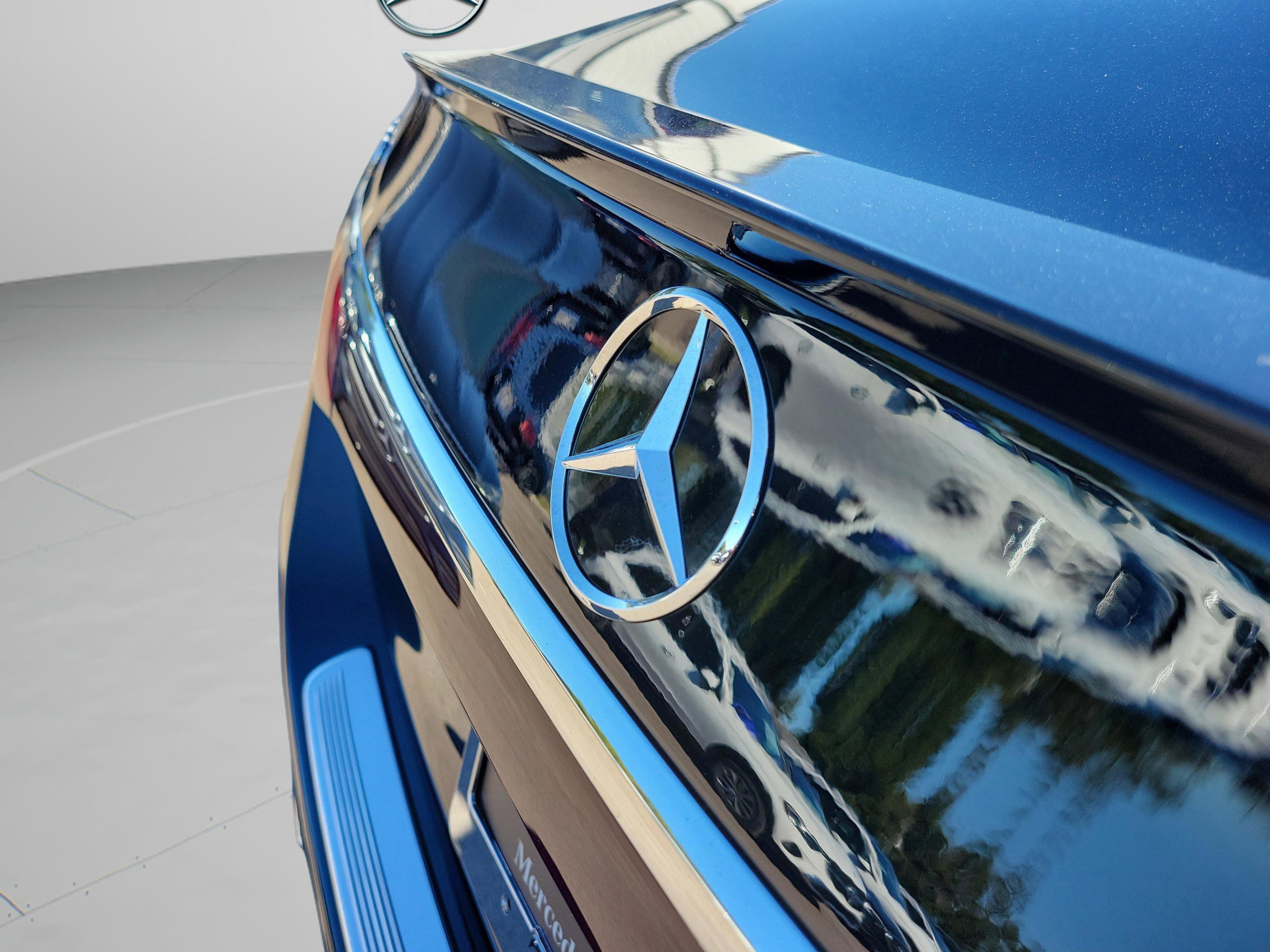 New 2026 Mercedes-Benz E 350 Sedan image 29