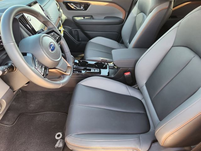 Certified 2026 Subaru Forester Sport image 13