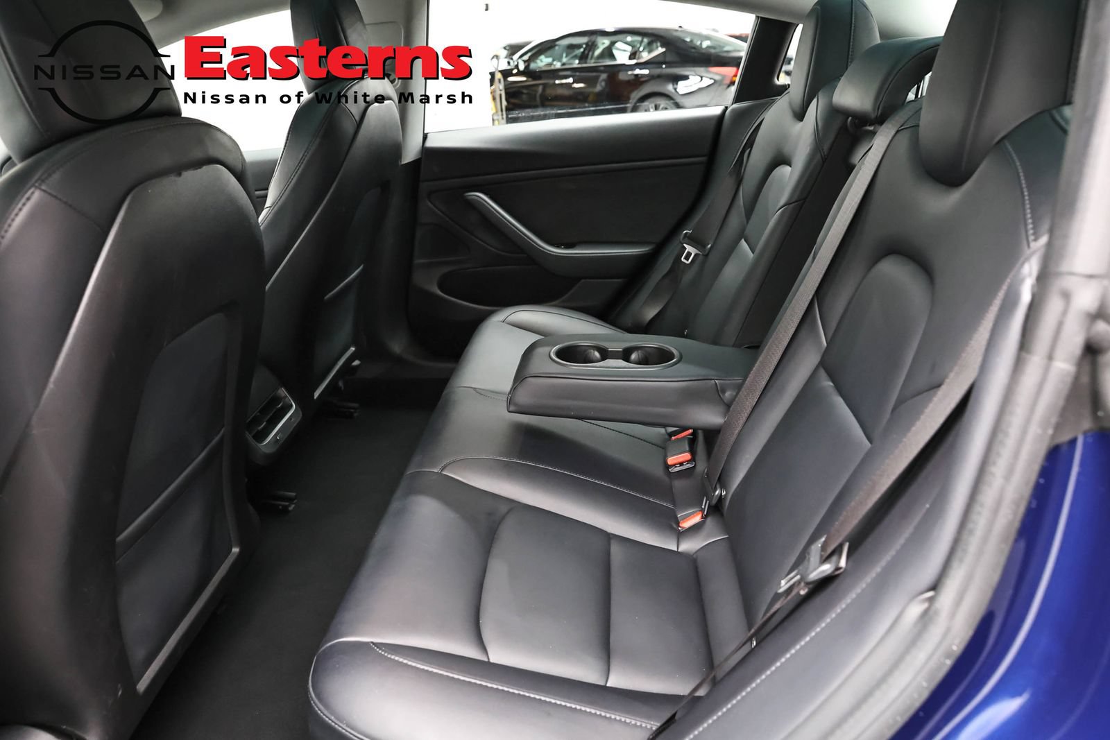 Used 2018 Tesla Model 3 Long Range AWD/4WD image 16