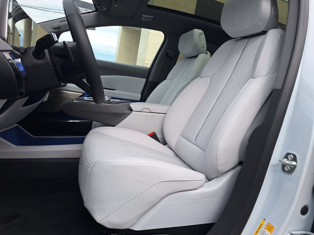 New 2027 Cadillac Optiq Premium Sport RWD image 22