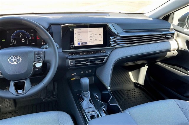 New 2026 Toyota Camry LE image 7