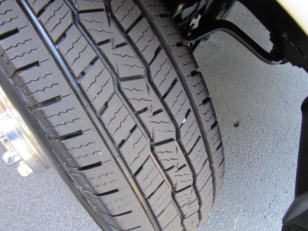 Used 2011 RAM 3500 ST w/ ST Popular Equipment Group RWD image 23