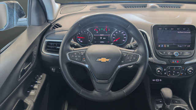 Used 2024 Chevrolet Equinox LT AWD/4WD image 15
