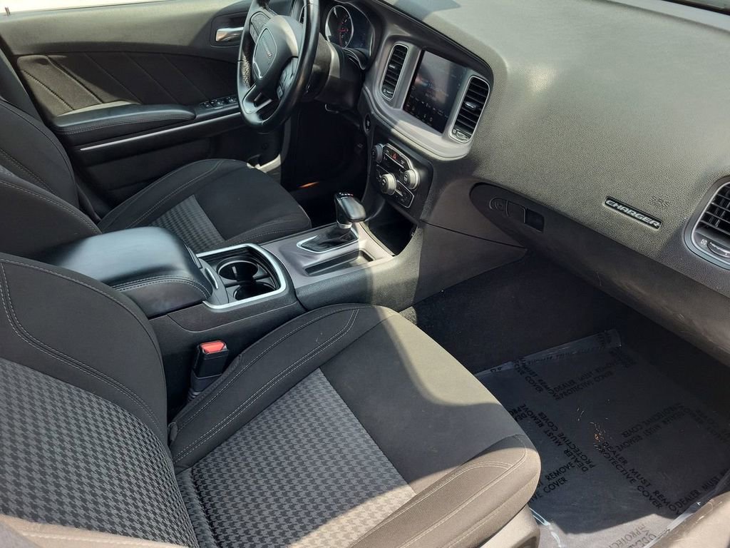 Used 2023 Dodge Charger SXT RWD image 24