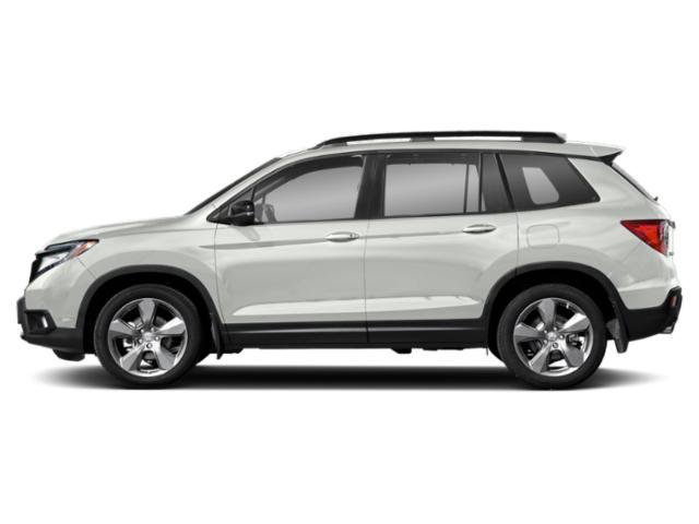 Used 2020 Honda Passport Touring image 3