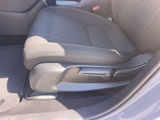Certified 2025 Honda HR-V Sport image 31