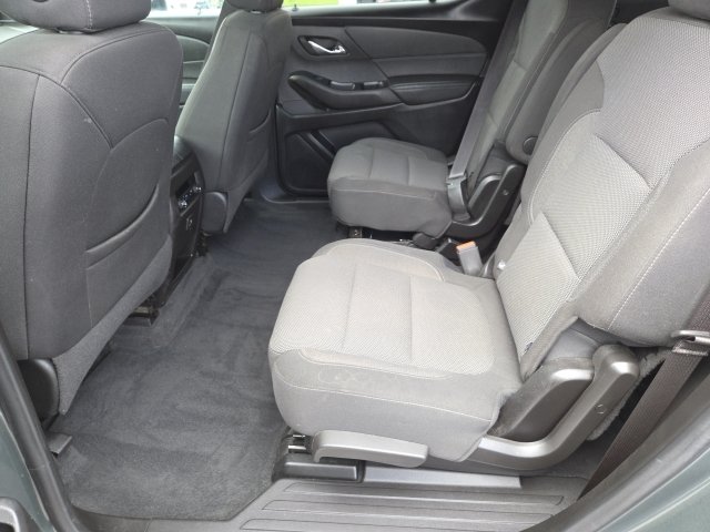 Used 2022 Chevrolet Traverse LT AWD/4WD image 14