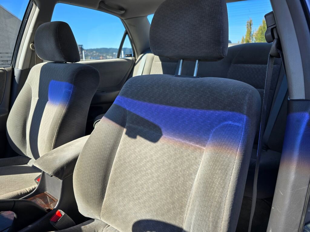 Used 2002 Honda Accord VP image 26