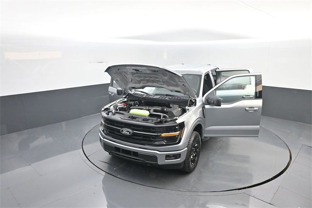 New 2026 Ford F150 XLT image 40