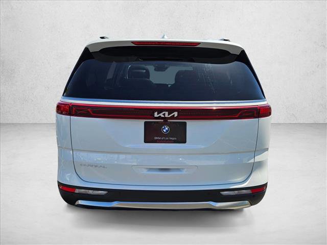 Used 2024 Kia Carnival SX Prestige FWD image 7
