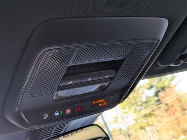 New 2025 Chevrolet Blazer EV LT w/ Super Cruise Package image 24