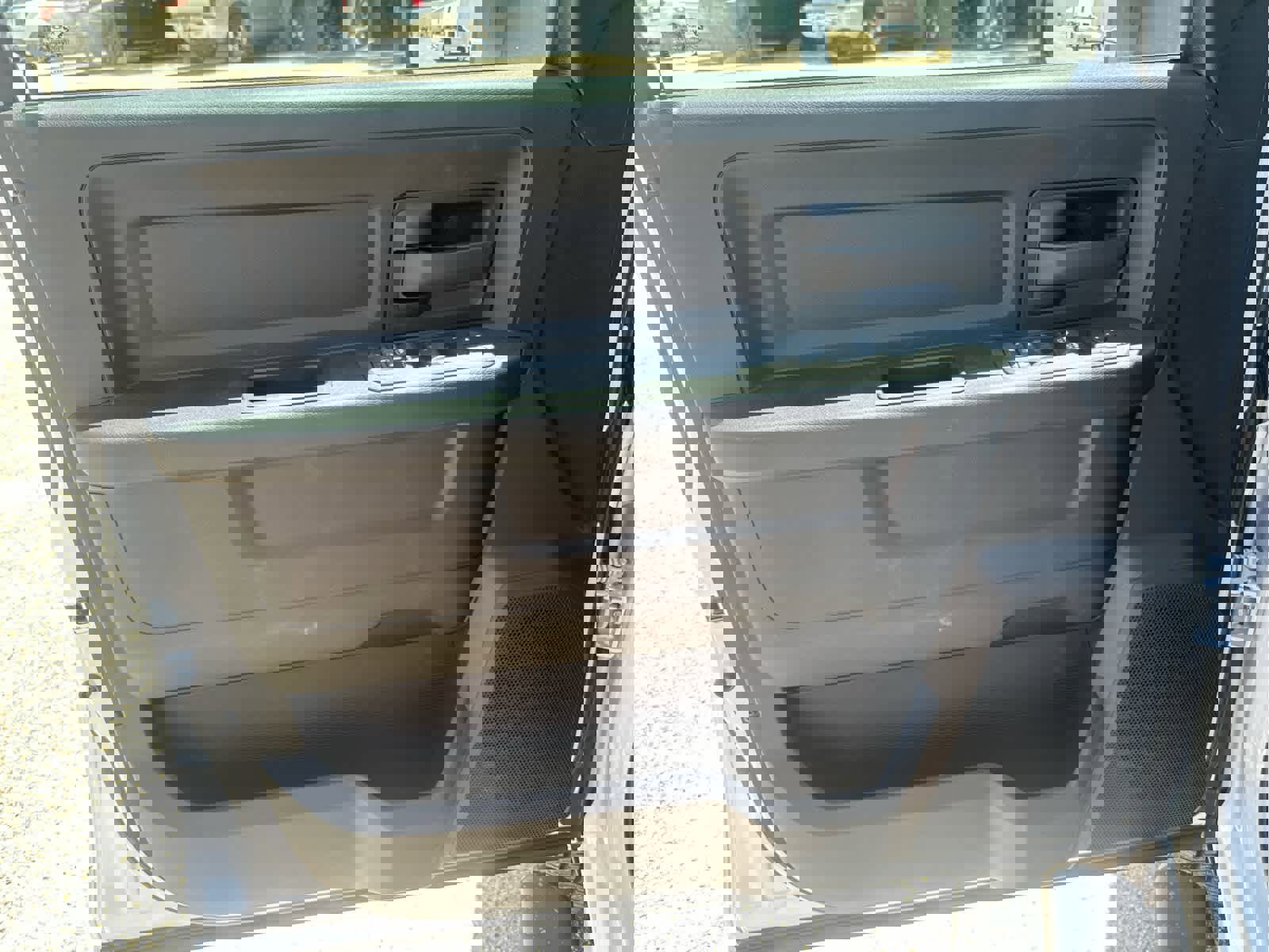 New 2025 RAM 3500 Tradesman image 24