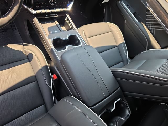 New 2026 GMC Acadia Denali w/ Super Cruise Package AWD/4WD image 26