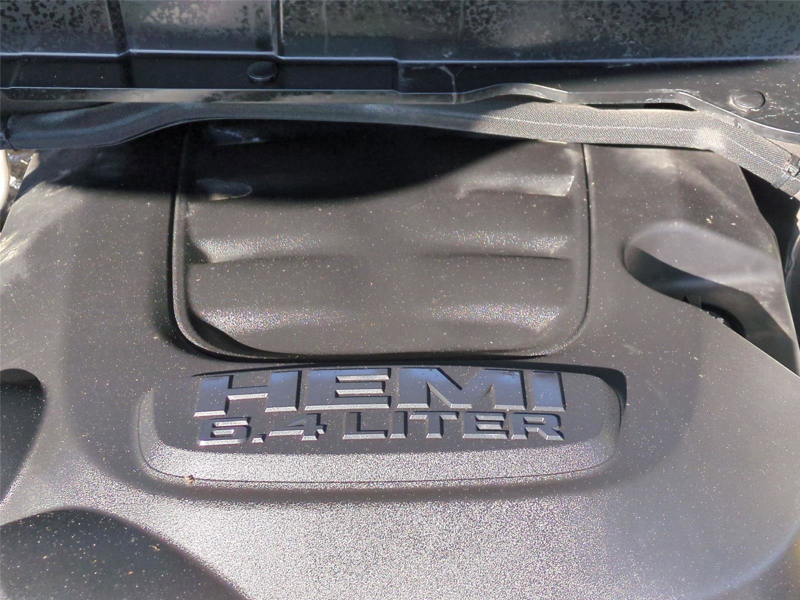 Used 2019 RAM 2500 Tradesman AWD/4WD image 21