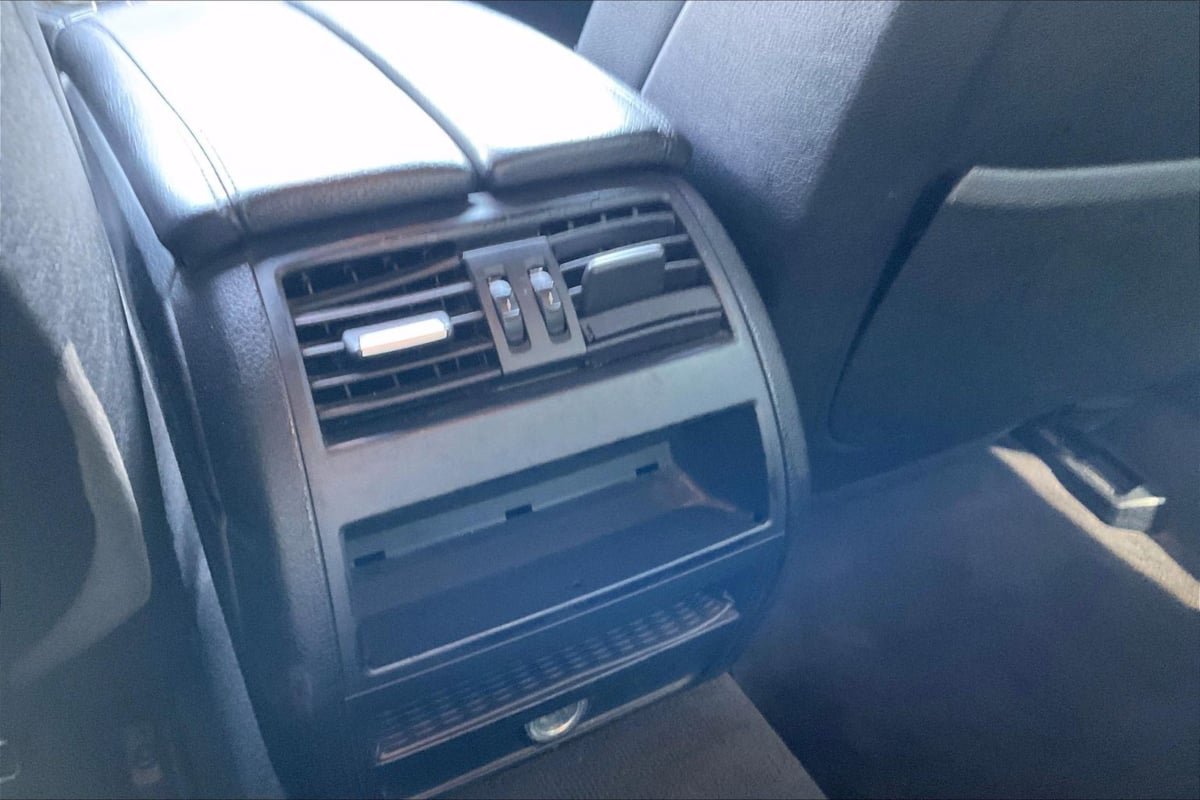 Used 2013 BMW 535i Sedan RWD image 31