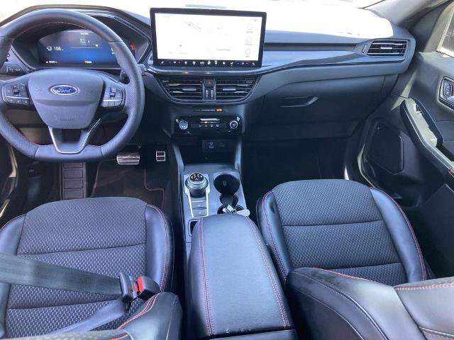 Used 2023 Ford Escape ST-Line Select w/ Tech Pack #2 image 17