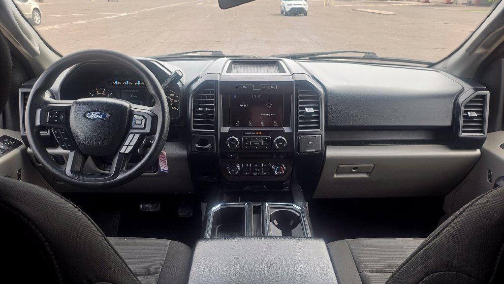 Used 2018 Ford F150 XL w/ Equipment Group 101A Mid RWD image 29